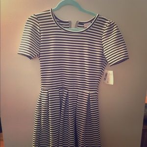 LulaRoe Amelia dress